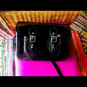MELISSA + THE CAMBRIDGE SATCHEL COMPANY BAG